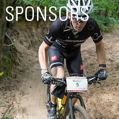 sponsors