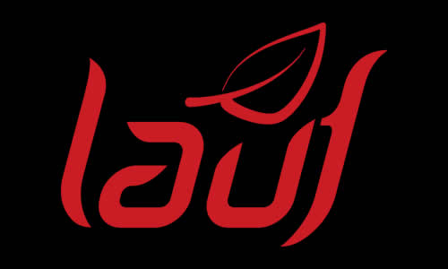 lauf-voorvork