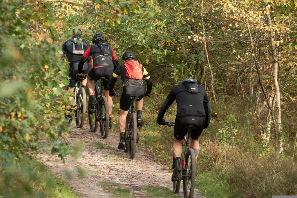 Pedalpact stopt er mee